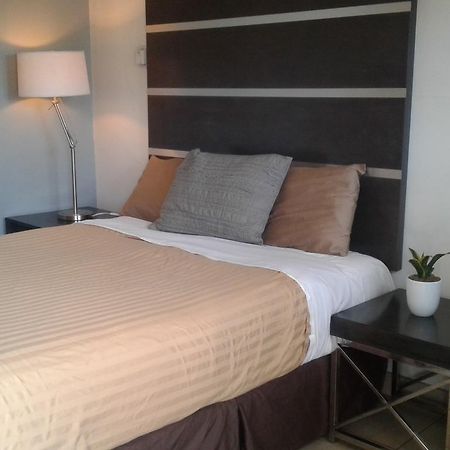 The Reno 8 Motel Екстер'єр фото