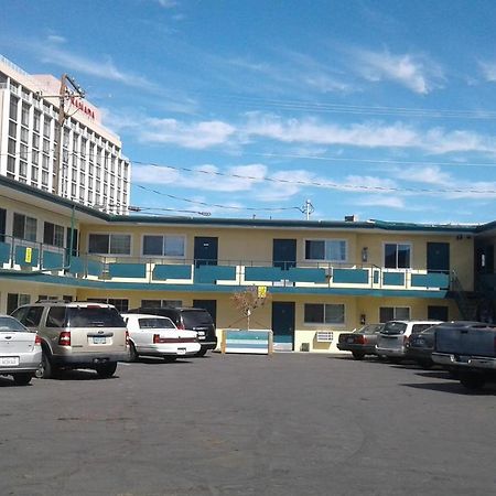 The Reno 8 Motel Екстер'єр фото