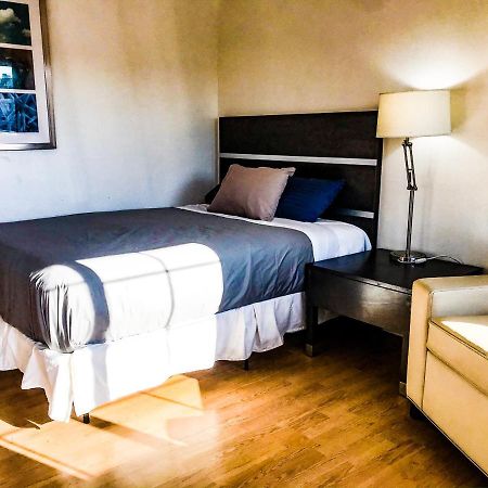 The Reno 8 Motel Екстер'єр фото