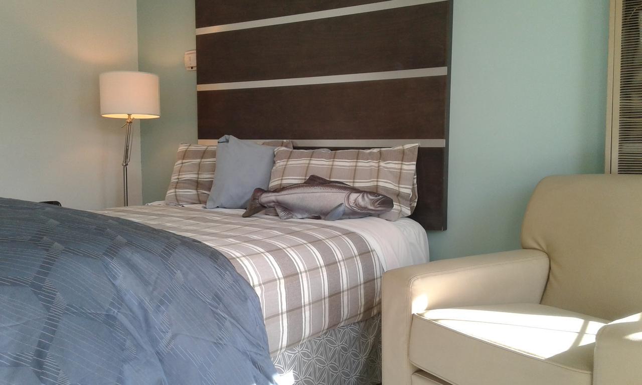 The Reno 8 Motel Екстер'єр фото