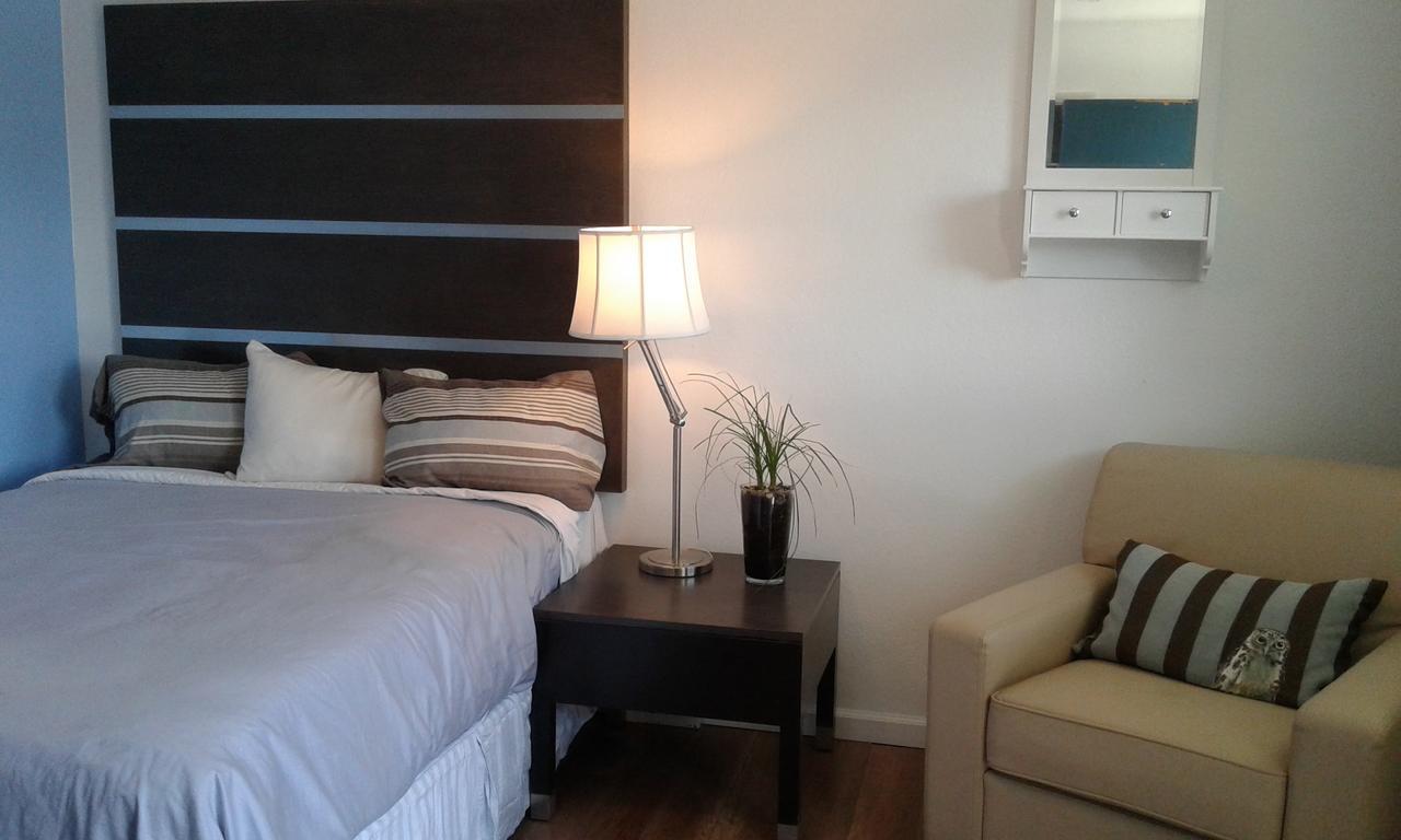 The Reno 8 Motel Екстер'єр фото