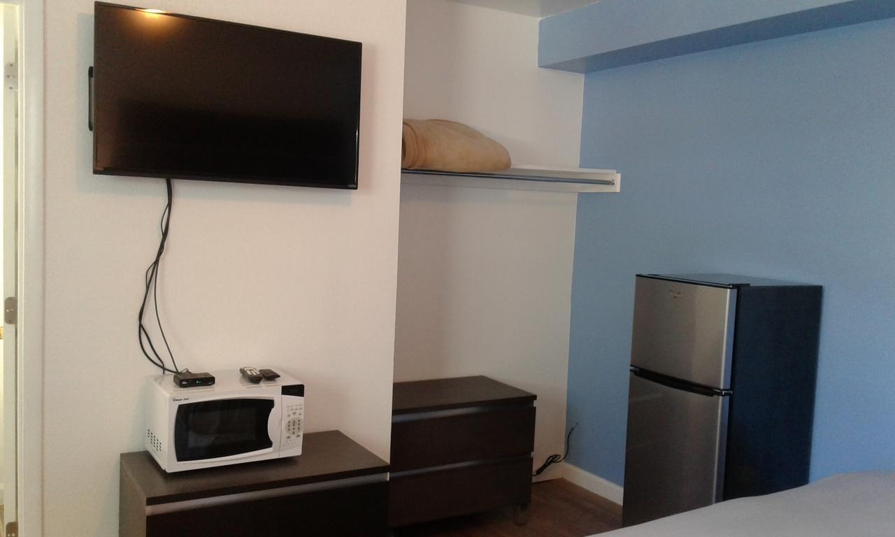 The Reno 8 Motel Екстер'єр фото