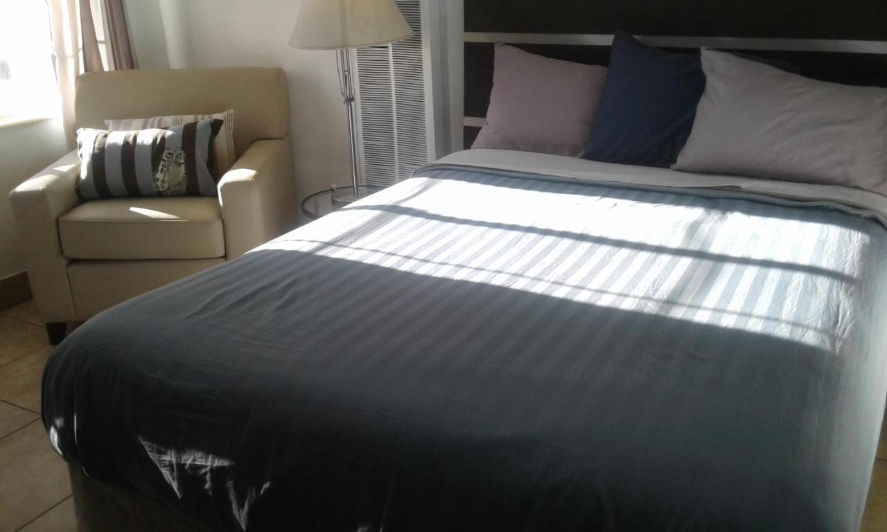 The Reno 8 Motel Екстер'єр фото