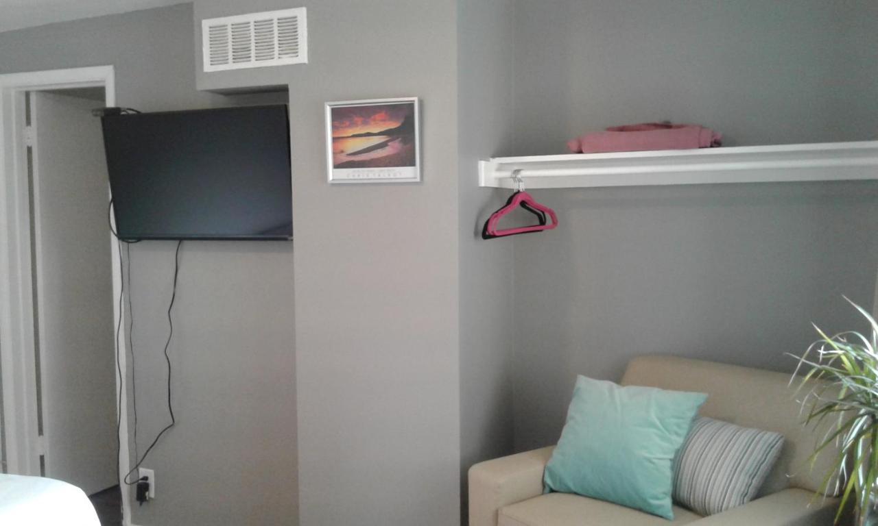 The Reno 8 Motel Екстер'єр фото