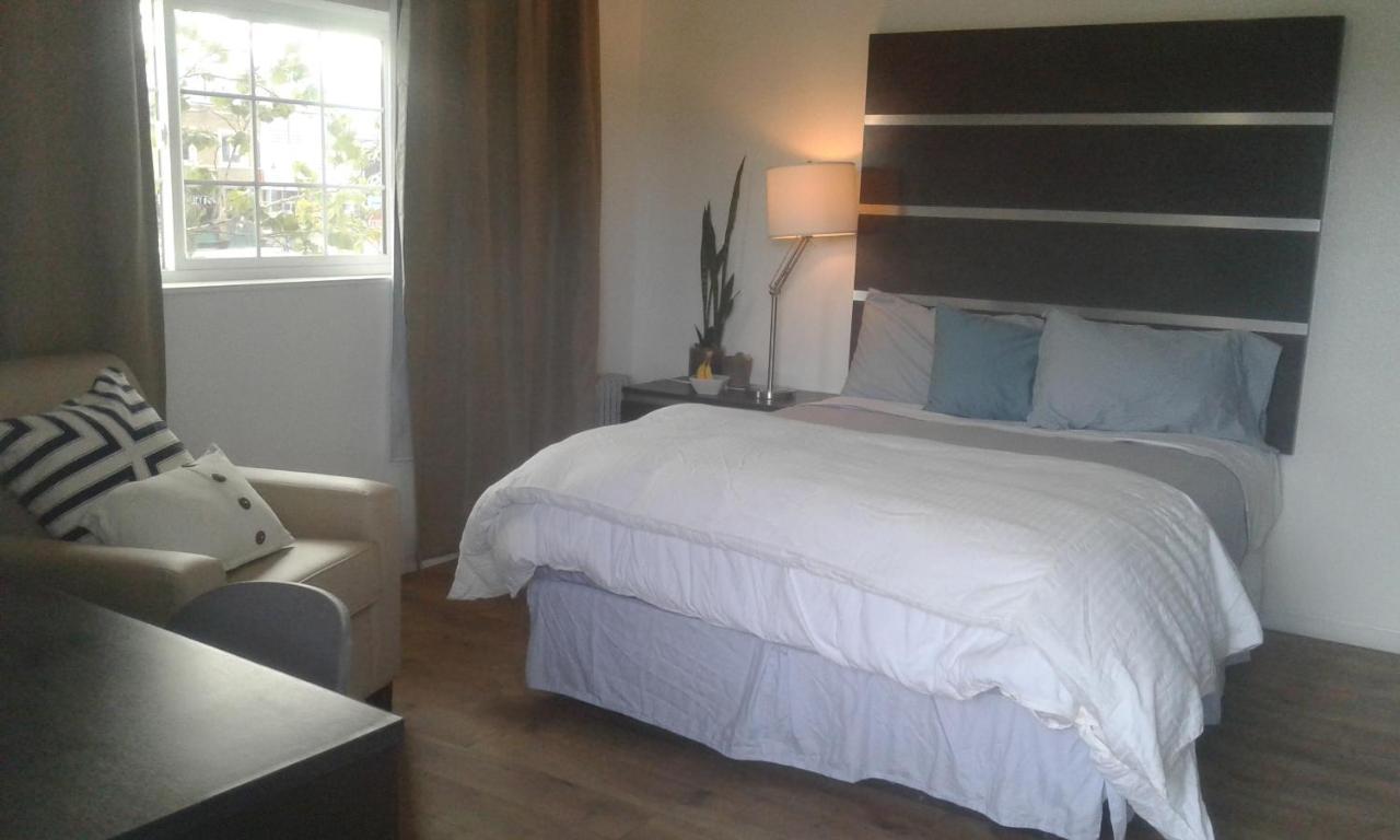 The Reno 8 Motel Екстер'єр фото