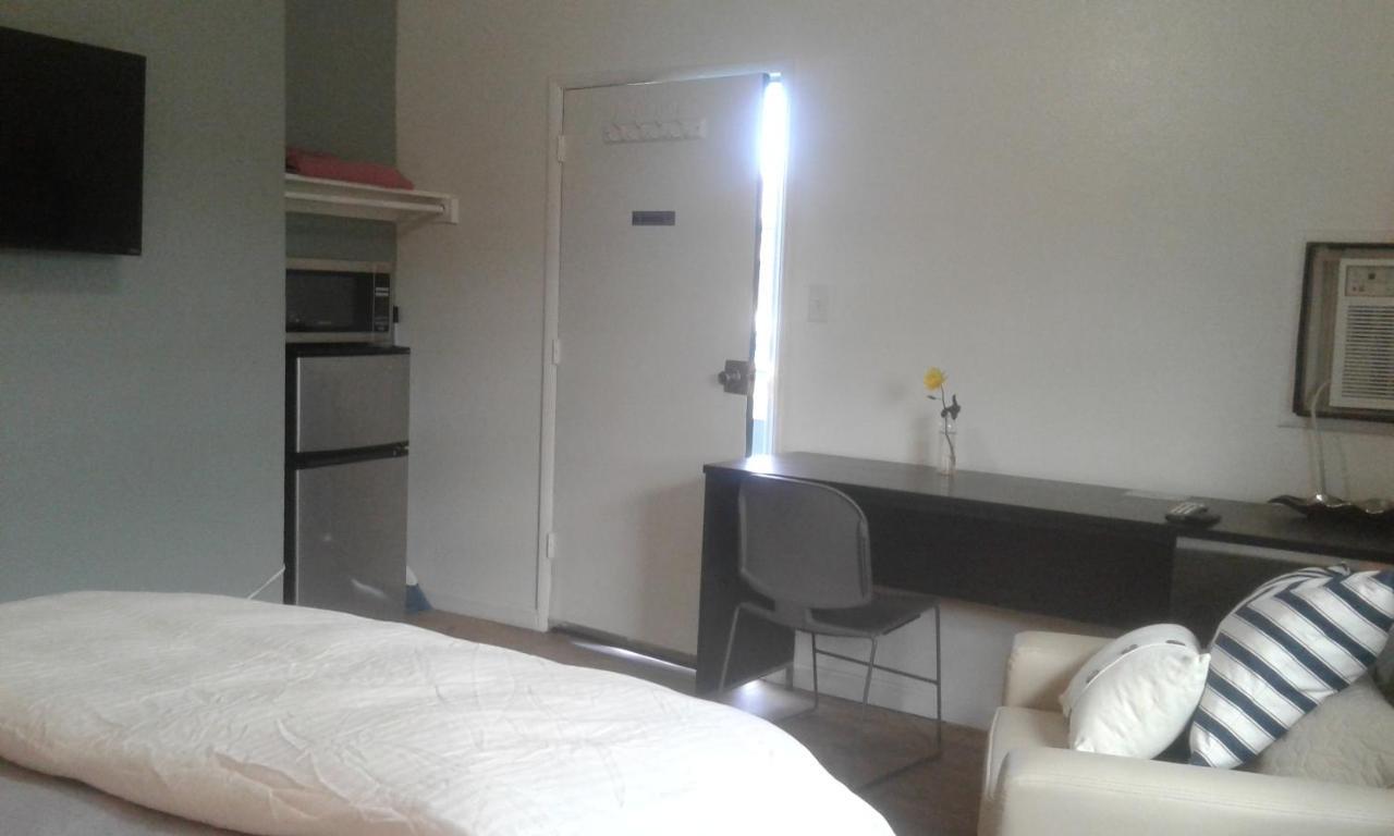 The Reno 8 Motel Екстер'єр фото
