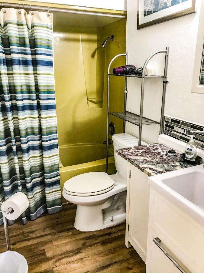 The Reno 8 Motel Екстер'єр фото