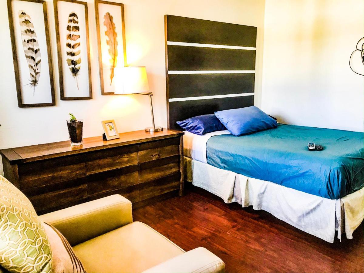 The Reno 8 Motel Екстер'єр фото